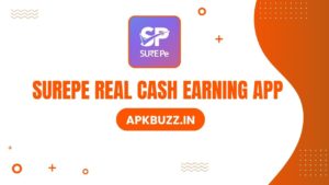 SurePe Real Cash Earning App