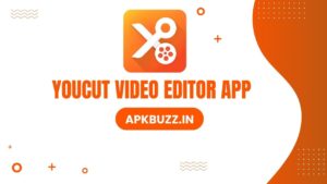 YouCut Video Editor App