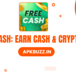 Freecash Earn Cash & Crypto